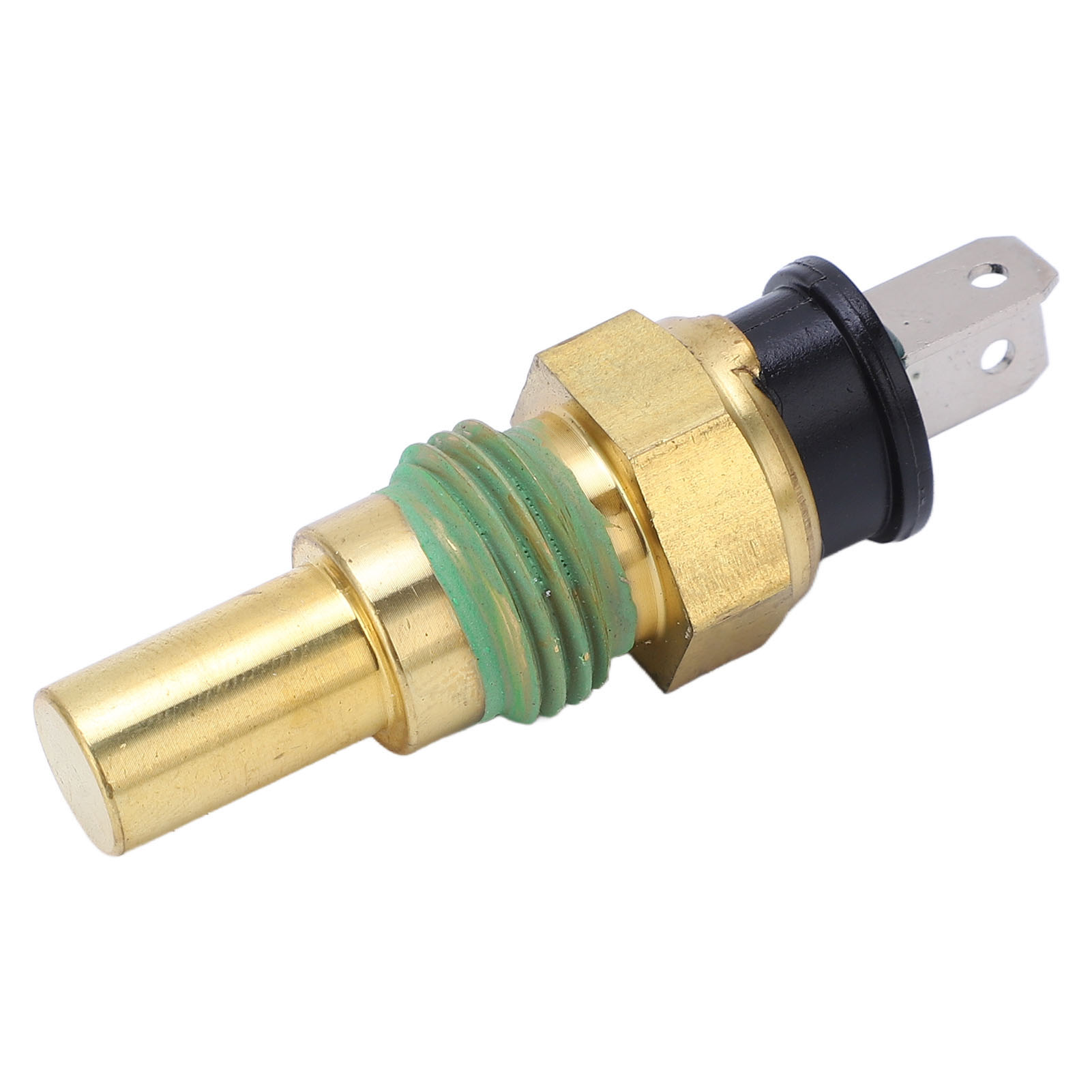 Standardmäßiger Wassertemperatursensor Aus Messing Als Ersatzteil Für Hyundai R225 5 Und R225 7 Bagger