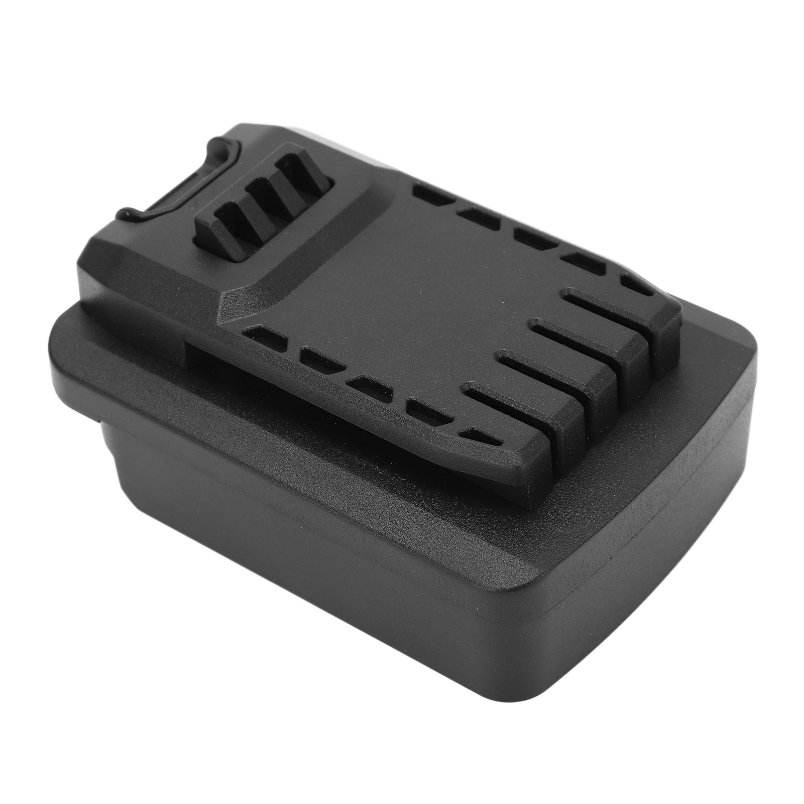 18v Lithium-akku-adapter Für Stanley 18v 20v V20 Elektrowerkzeuge