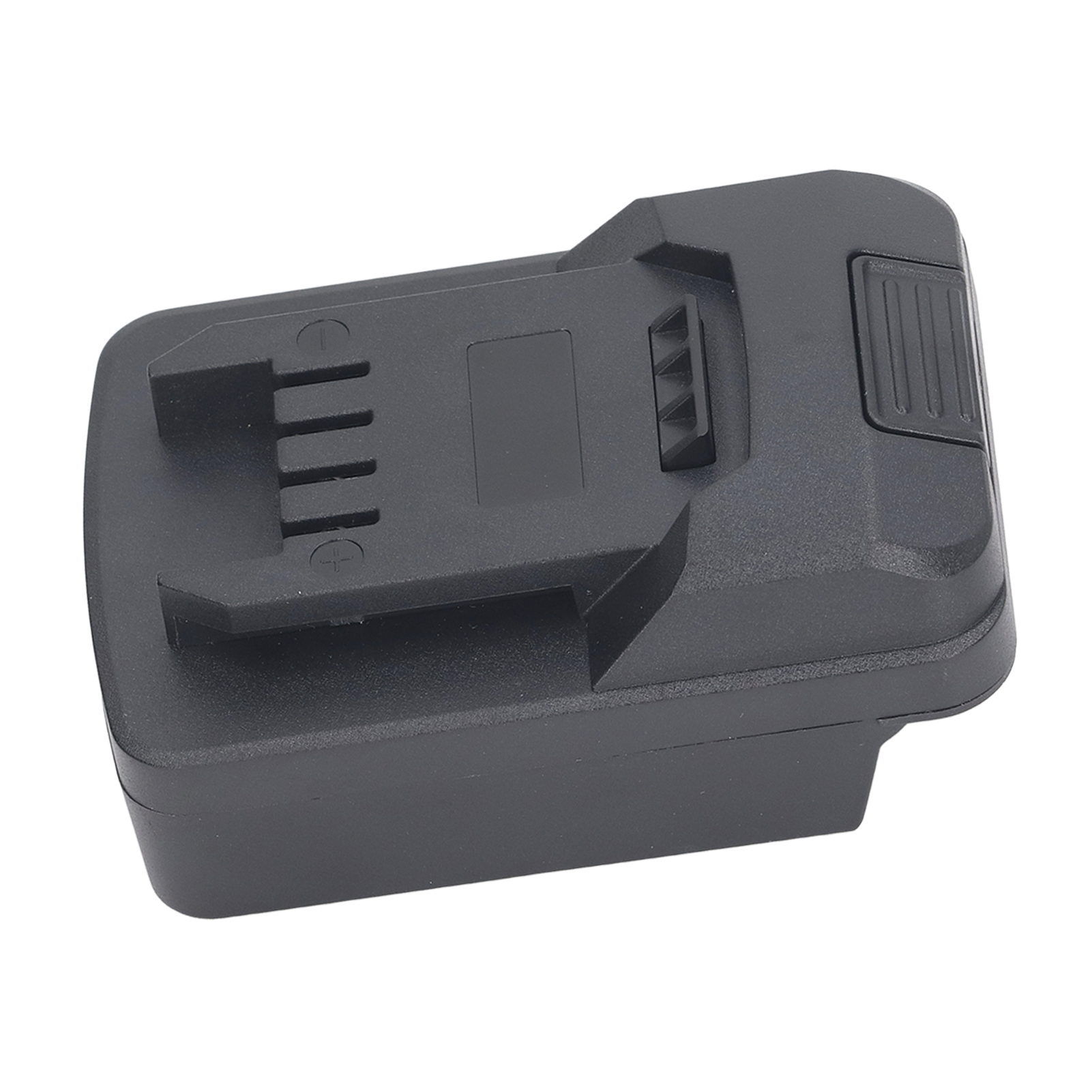 Akkuadapter Für Worx Green Version 5-pin 20v Lithium-akku, Kompatibel Mit Parkside X20v Team Elektrowerkzeugen