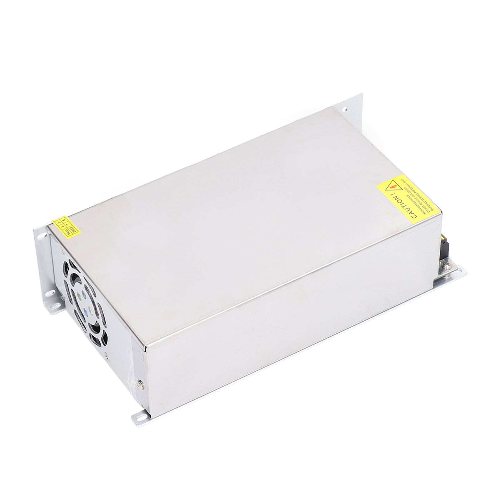Konstantspannungs-schaltnetzteil 200–240 V Ac – 24 V Dc, Adaptertransformator 50 A, 1200 W