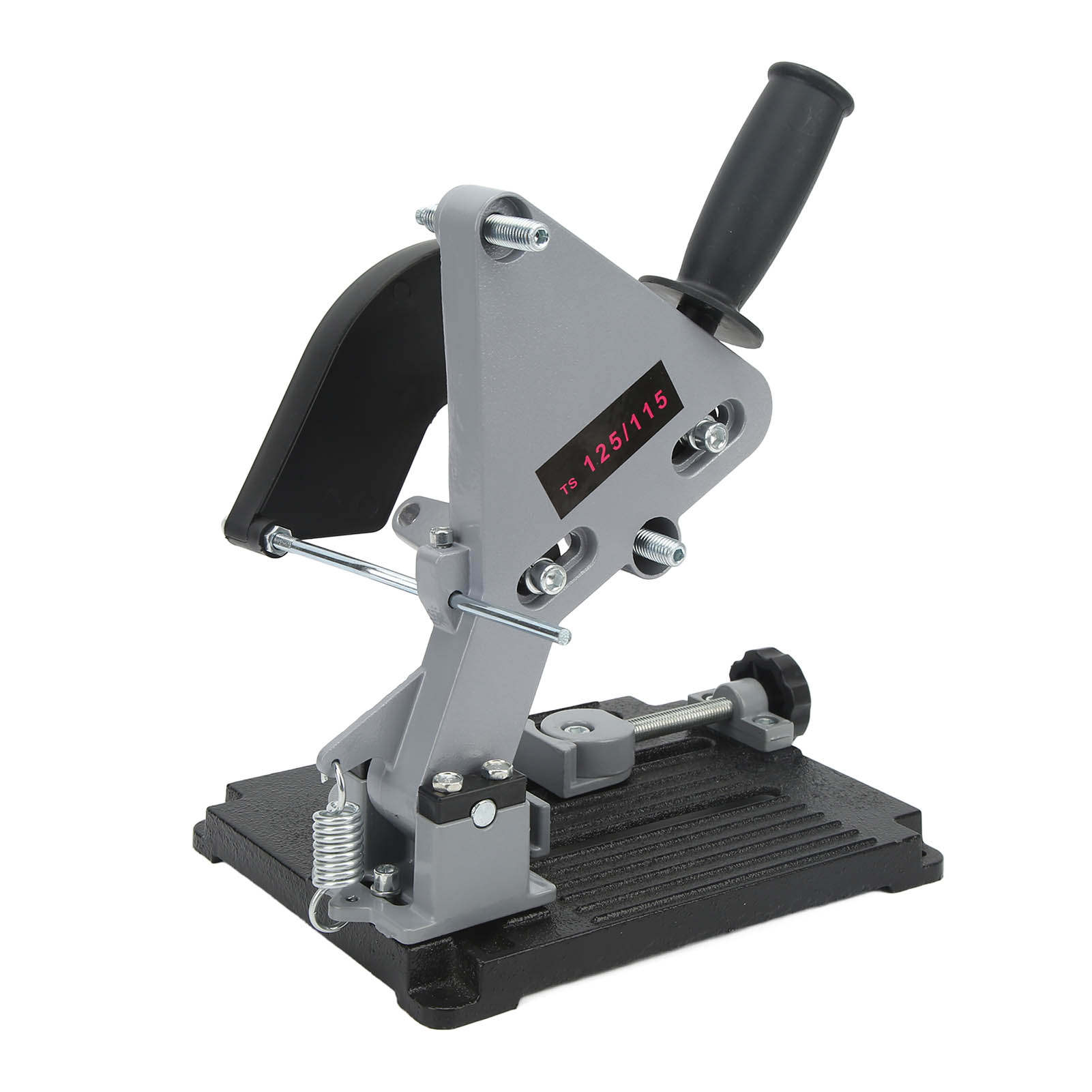 Winkelschleiferständer, Schneidzangenklemme Für 100, 115 Und 125 Mm Winkelschleifer