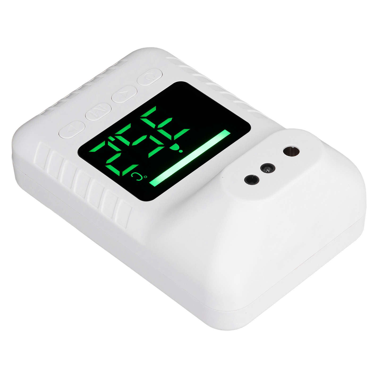 Präzises Infrarot-thermometer, Digitaler Temperatursensor Für Den Menschlichen Körper