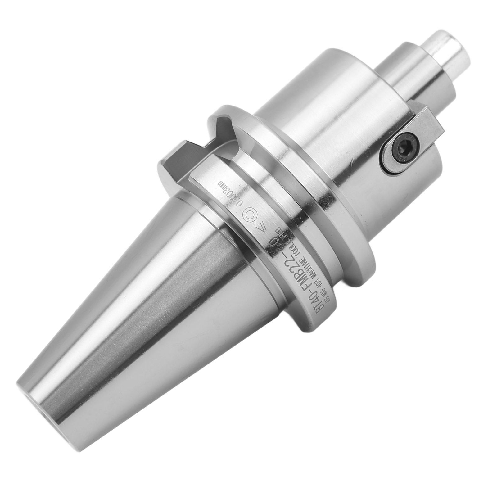 Stirnfräserhalter Für Cnc-drehmaschinen, Werkstückfräsen, Gravieren, Schneidwerkzeug Aus 40cr-legierungsstahl