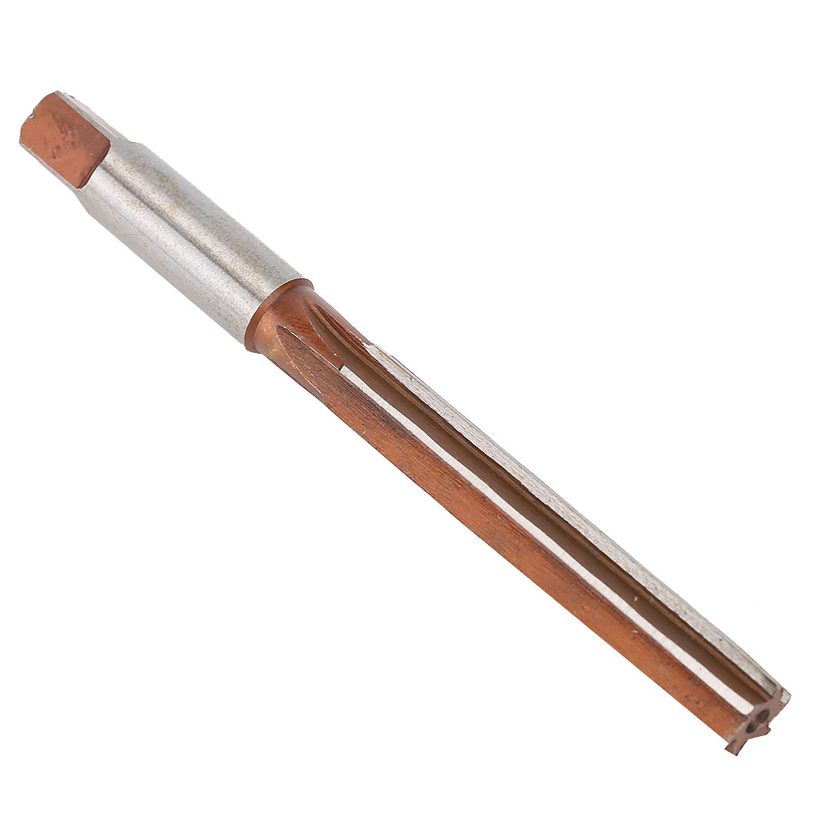 Handbetriebene Reibahle, Amerikanisches System, Gerader Schaft, Konische Reibahle Für 1/8"-bohrungen