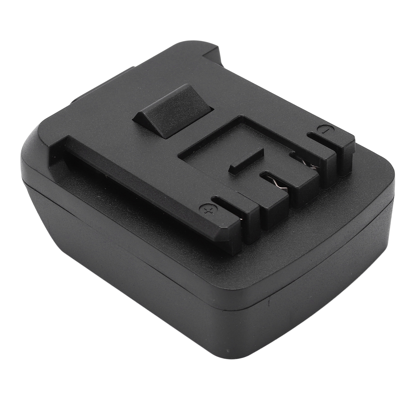 Akkuadapter 18v/20v – 18v Für Bosch Elektrowerkzeuge Mit Ladefunktion