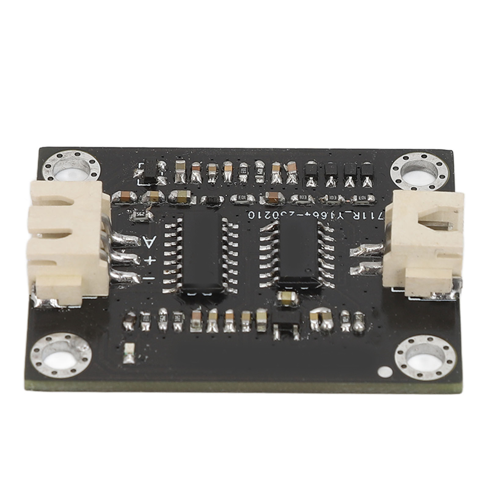 Analoger Tds-sensor Zur Messung Der Wasserreinheit, Wasserdichter Sensor, Leitfähigkeitssensor Für Die Aquakultur (3,3-5,5 V)