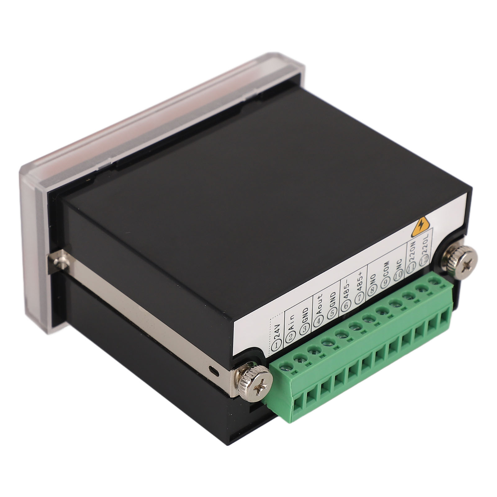 Analogsignalgenerator 0–20 Ma 5 W, Analogsignalanzeigeeinheit Mit Relais