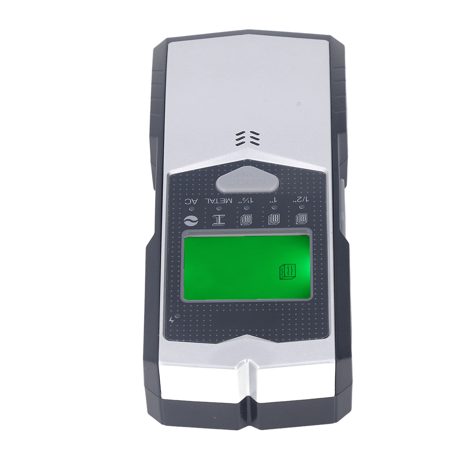 Lichtschrankendetektor Und Wandscanner 5-in-1-gerät Elektronischer Holz- Und Metalldetektor Sensor Handdisplay