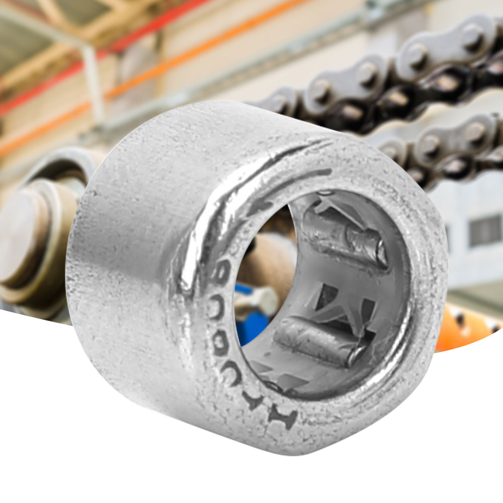 10 Stück Einweg-kupplungslager-nadellager (t Rex 500 Hf0612 6 10 12 Mm)
