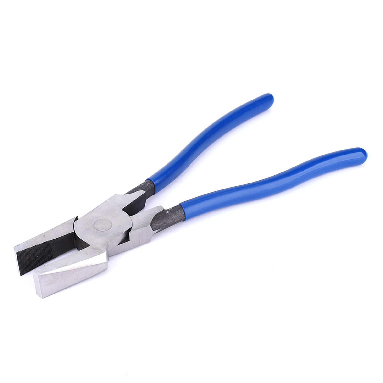 11-zoll-glasschneider, Chrom-vanadium-legierungsstahl, Pvc-griff, Handwerkzeug