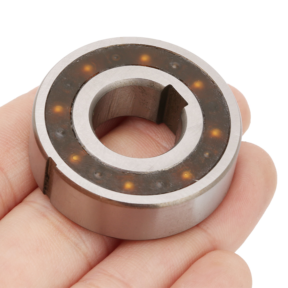 Csk15pp Stahl-freilauflager, Freilaufkupplungslager, 35 X 15 X 11 Mm