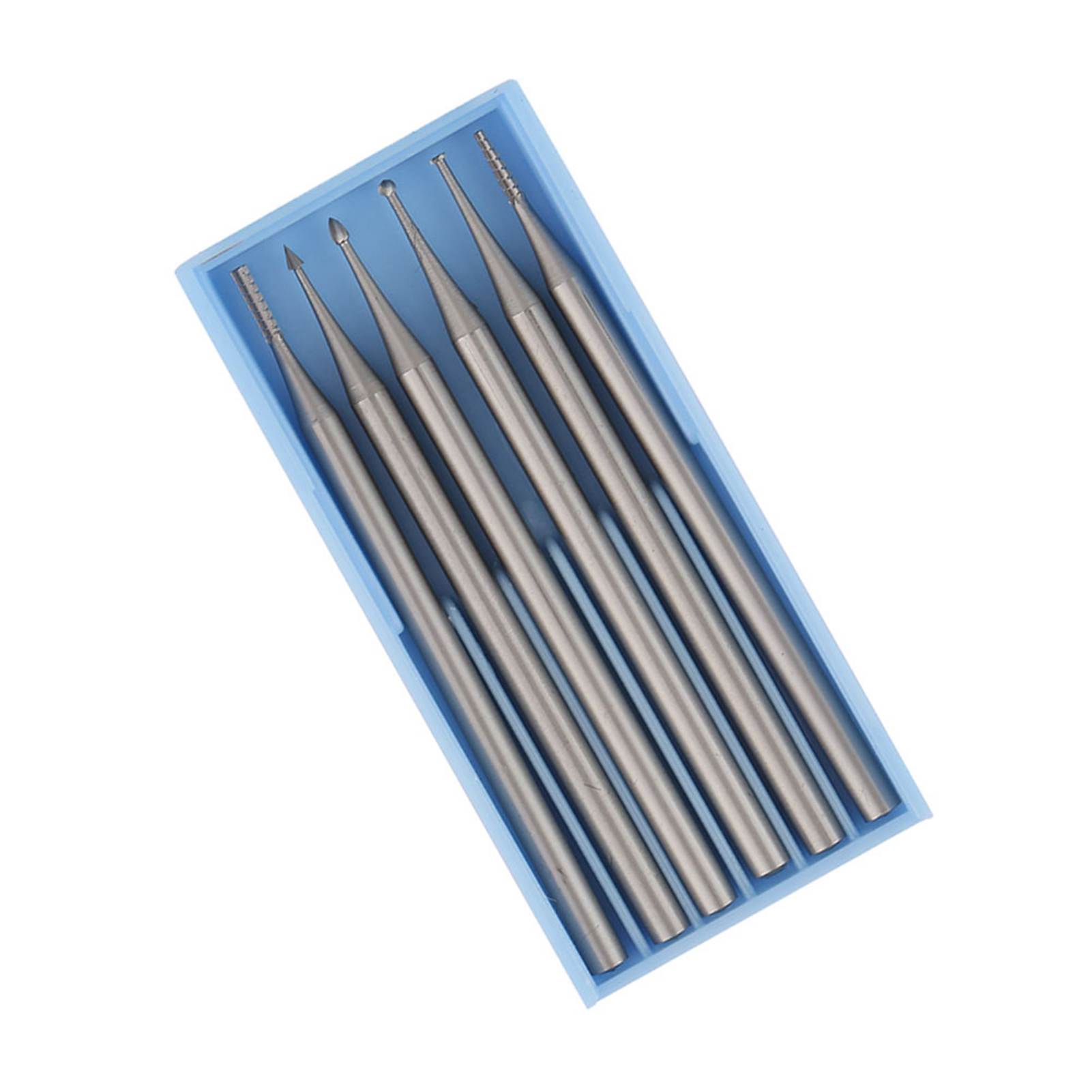 2,35 Mm Wolframstahl-mikro-schnitzmesser-gravur- Und Schnitzwerkzeugset (01)