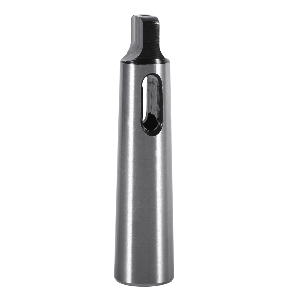 Reduzieradapter Für Konische Bohrhülsen Für Dreh- Und Fräsmaschinen (mt2 - Mt3)