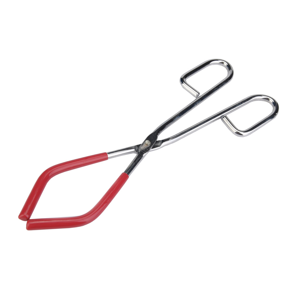 26 Cm Laborgerät, Chemikalienbecherzange, Laborklemme Aus Edelstahl