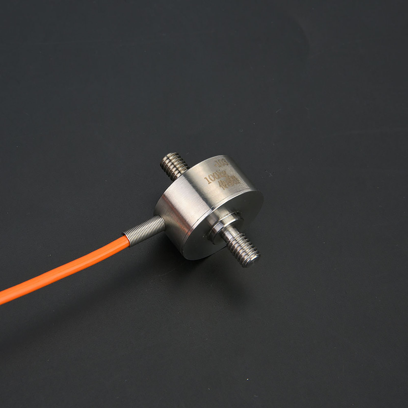 Dymh-103 Mikro-miniatur-wägezelle, Gewichtssensor, Zugstangendrucksensor (0-5 Kg)
