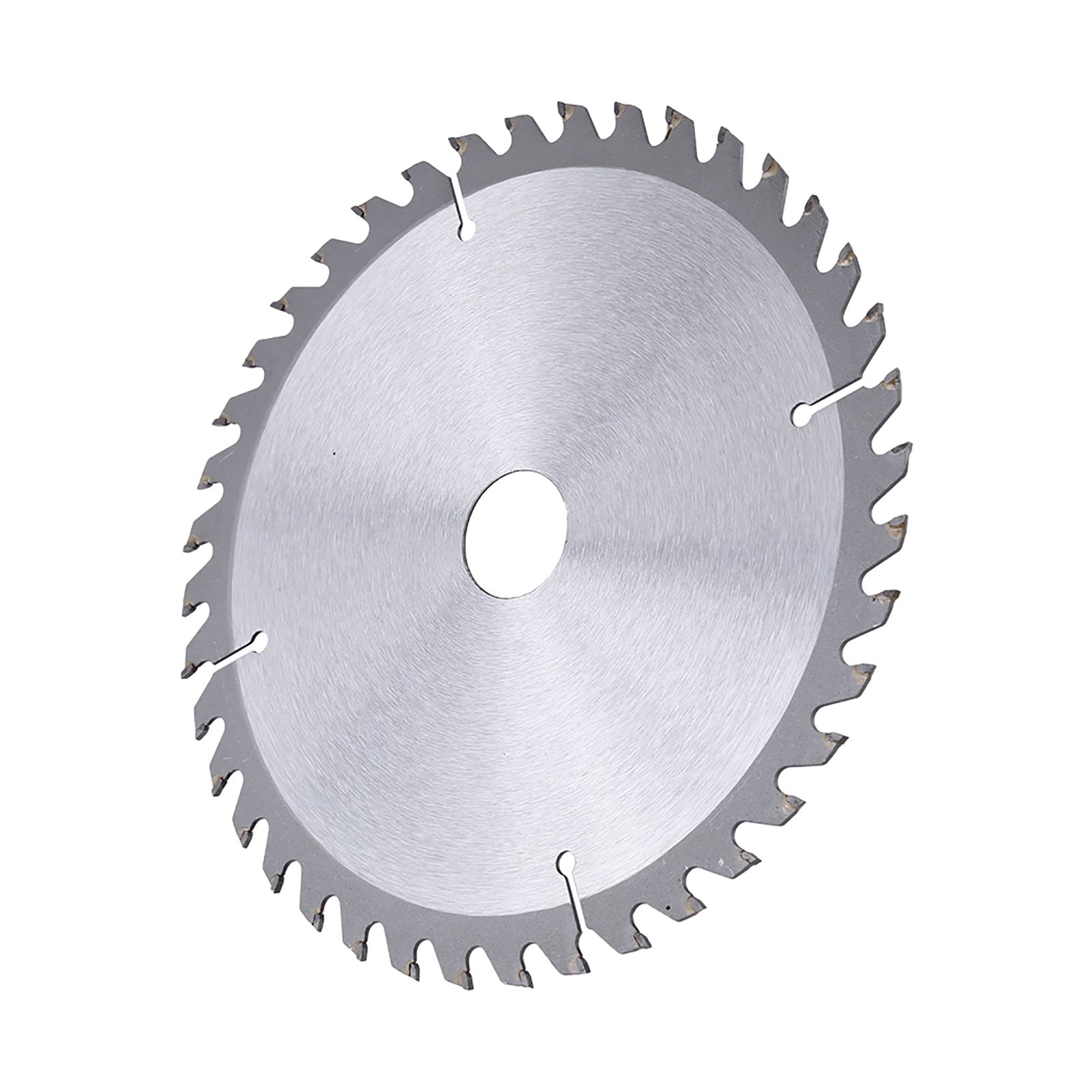 1 Zoll (178 Mm) Langes Kreissägeblatt Aus Hartmetall Mit 40 Zähnen Für Die Holzbearbeitung, Lochdurchmesser 25,4 Mm