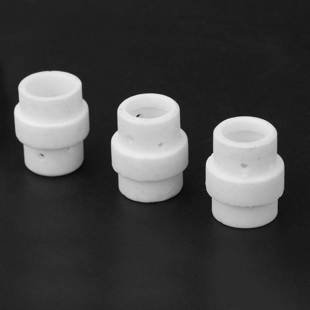 20-teiliger Gasverteiler Für Binzel Mb 24kd Mig/mag-schweißbrenner-verschleißteile