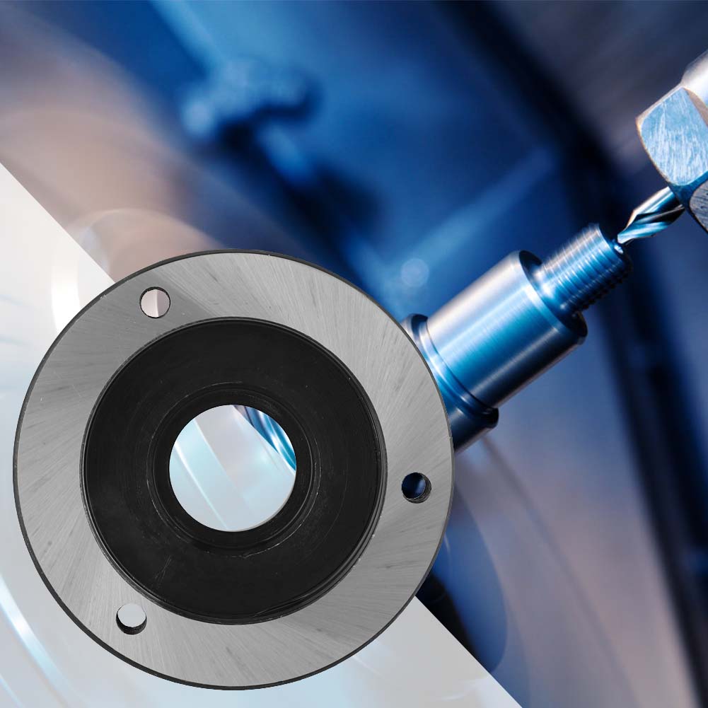 80 Mm Durchmesser Er32 Spannzangenfutter Für Cnc-fräs- Und Drehmaschinen (er32-80 Mm)