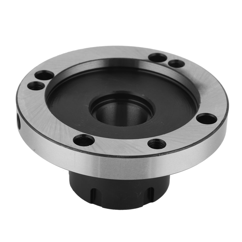 100 Mm Durchmesser Er32 Spannzangenfutter Für Cnc-fräs- Und Drehmaschinen (er32-100 Mm)
