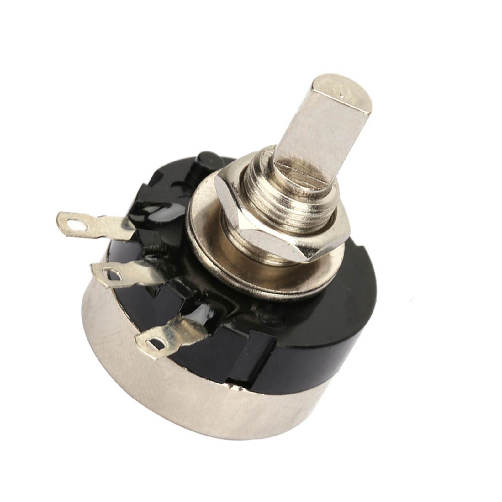 Rv24yn20f B502 Präzisions-kohleschichtpotentiometer Mit Einzelkreis, 5 Kω Widerstand