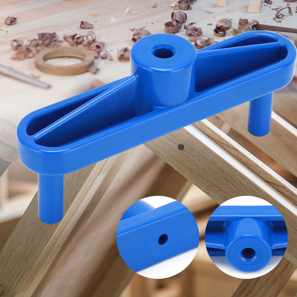 Linienmarkierer, Anreißnadel, Präzisionsmarkierungswerkzeug Für Die Holzbearbeitung, Kunststoff-lochmarkierer