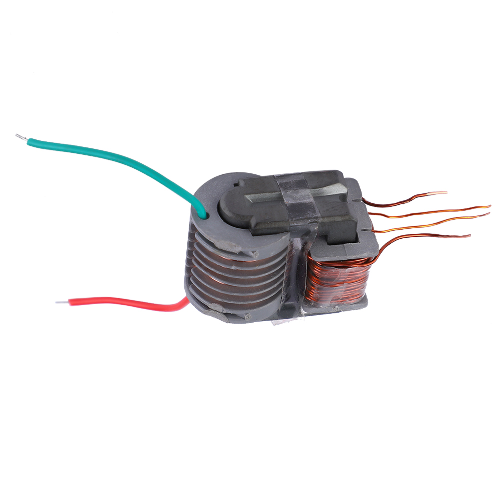 15 Kv Hochfrequenz-spannungswandler-impulsgenerator Super-lichtbogen-zündspulenmodul
