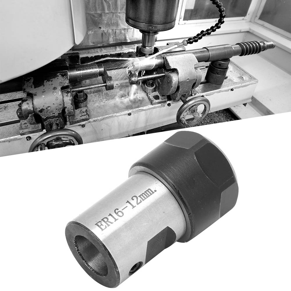 C20-er16-40l Spannzange, Spannzangenhalter, Spindelmotorwellen-spannwerkzeugstange (12 Mm)