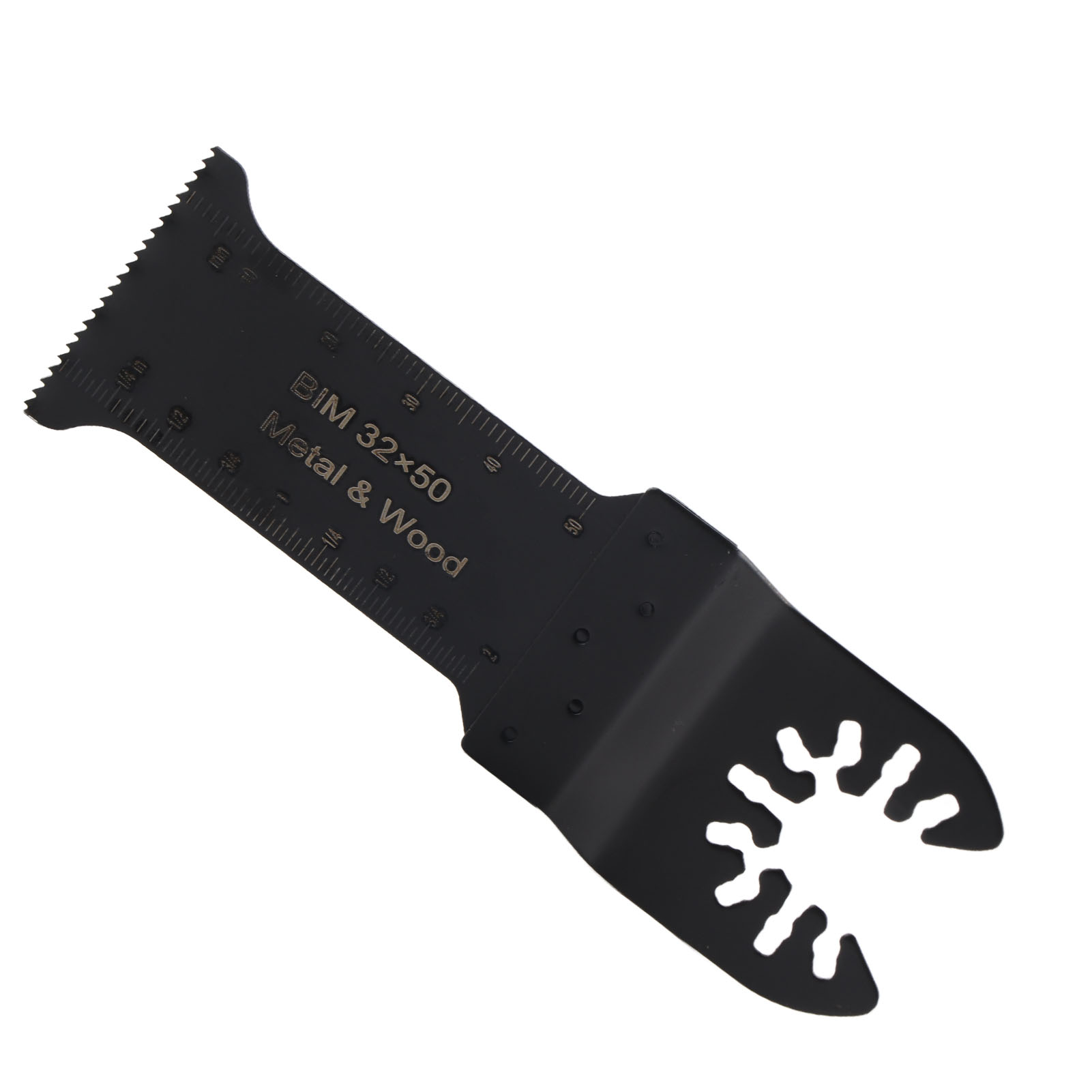 Oszillierendes Multifunktionswerkzeug, Säge, Multitool, Powerbit (32 Mm Bimetall-sägeblatt)