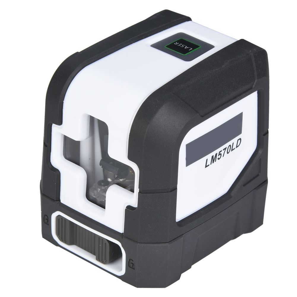 Uni T Lm570ld Grünlicht-linienlaser-messgerät, Hochpräzises Grünlaser-werkzeug