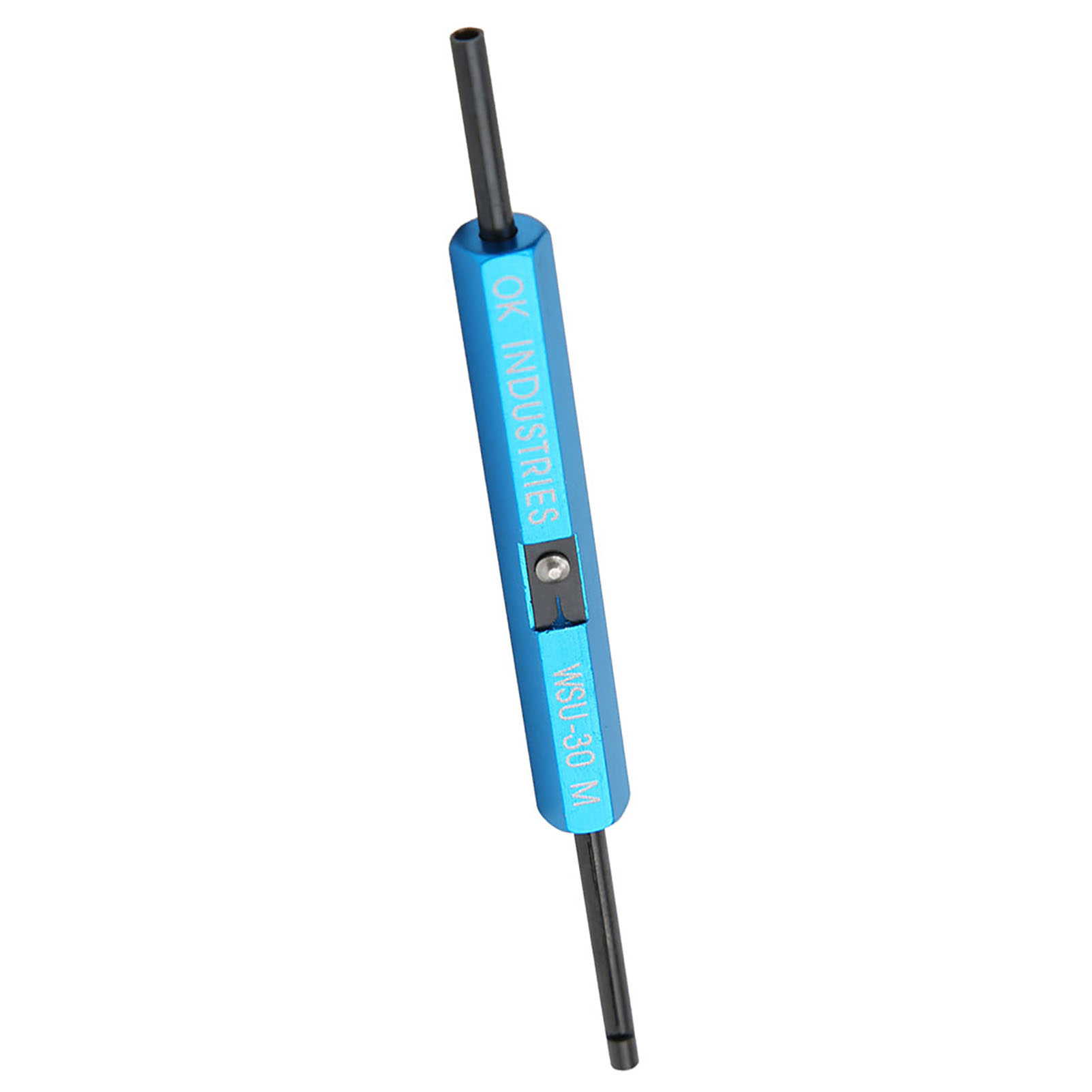 3-in-1-handwerkzeug Zum Abisolieren Und Abisolieren Von Einadrigen Drähten Mit Awg 30-leitern (wsu 30m)