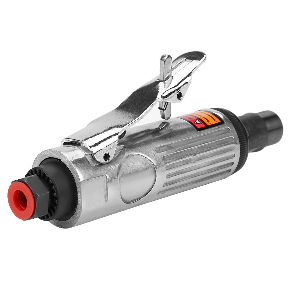 6-mm-druckluft-winkelschleifer, Gravier- Und Poliermaschine, Schneidwerkzeug, 22.000–25.000 U/min