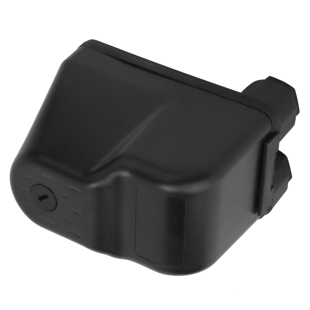 Automatischer 3-stufiger Druckregler Mit 3/8"-npt-innengewinde Und Wasserpumpendruckregler