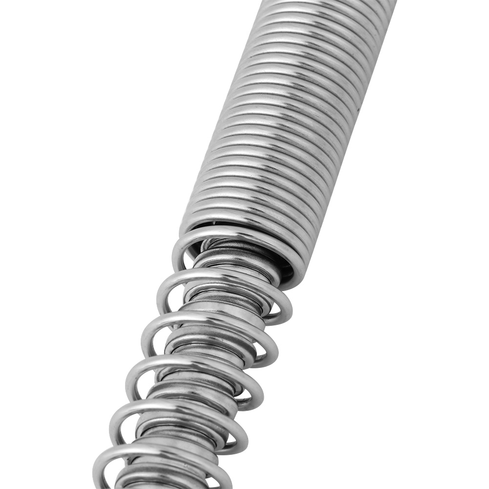Einteiliger, Flexibler Metallgriff Mit 6 Mm Schaft Für Holzschnitzmesser, Meißel Und Schleifwerkzeuge