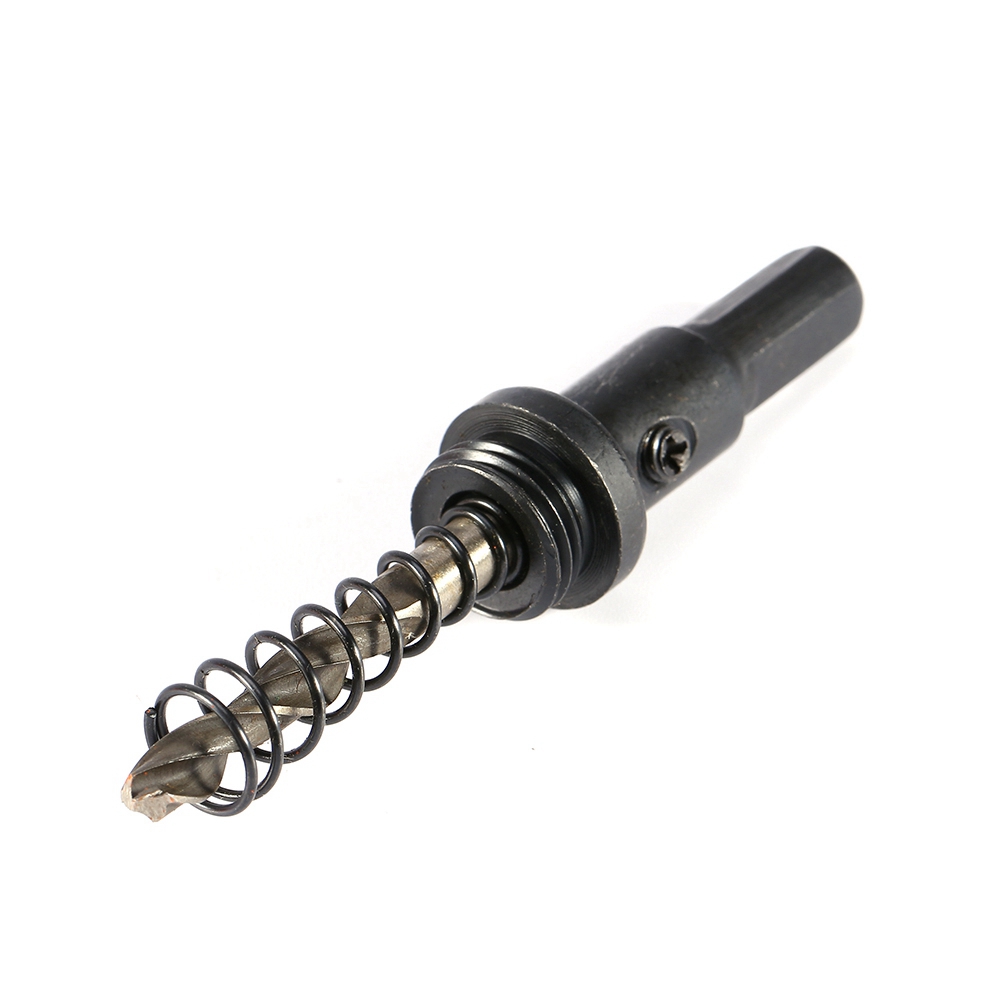 M42 Hss Lochsäge Für Aluminium- Und Eisenrohre 200 Mm