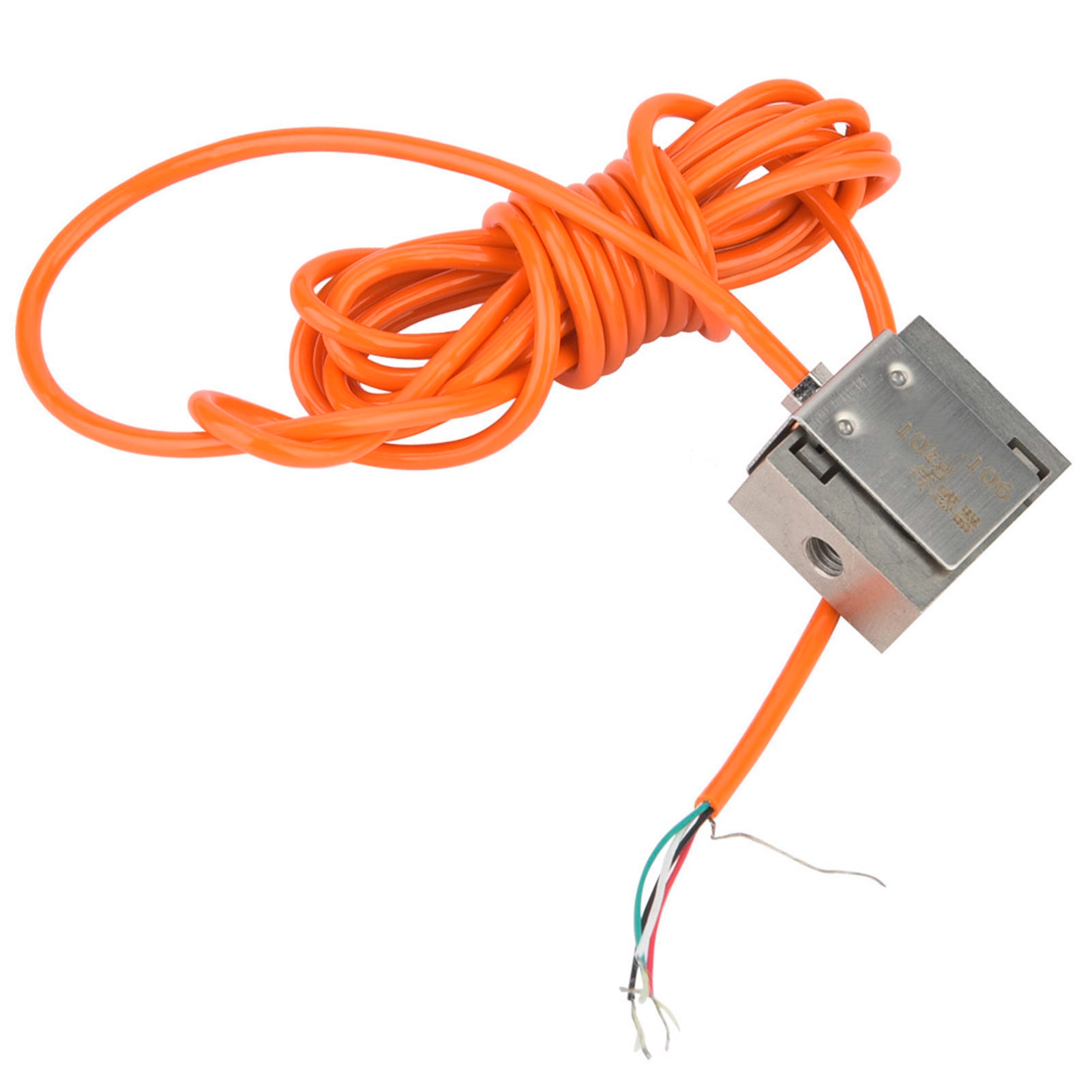 Miniatur-kraftmessdose Typ S, Gewichtssensor, Zugkraft-spannungs-sensor (020kg)