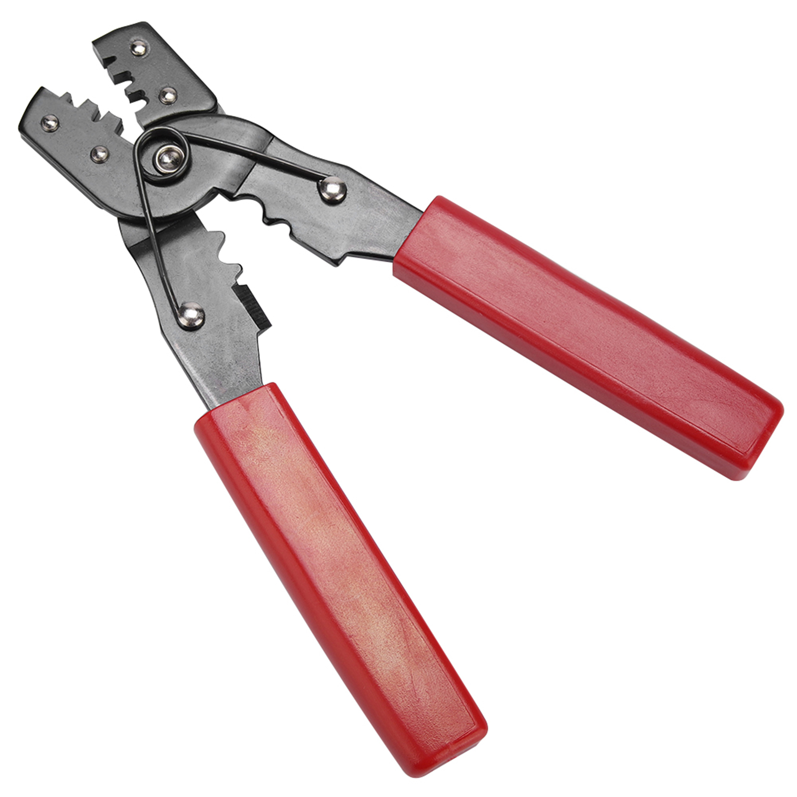 Yth-202b Tragbares Kabelcrimpwerkzeug Für Kabelverbindungen