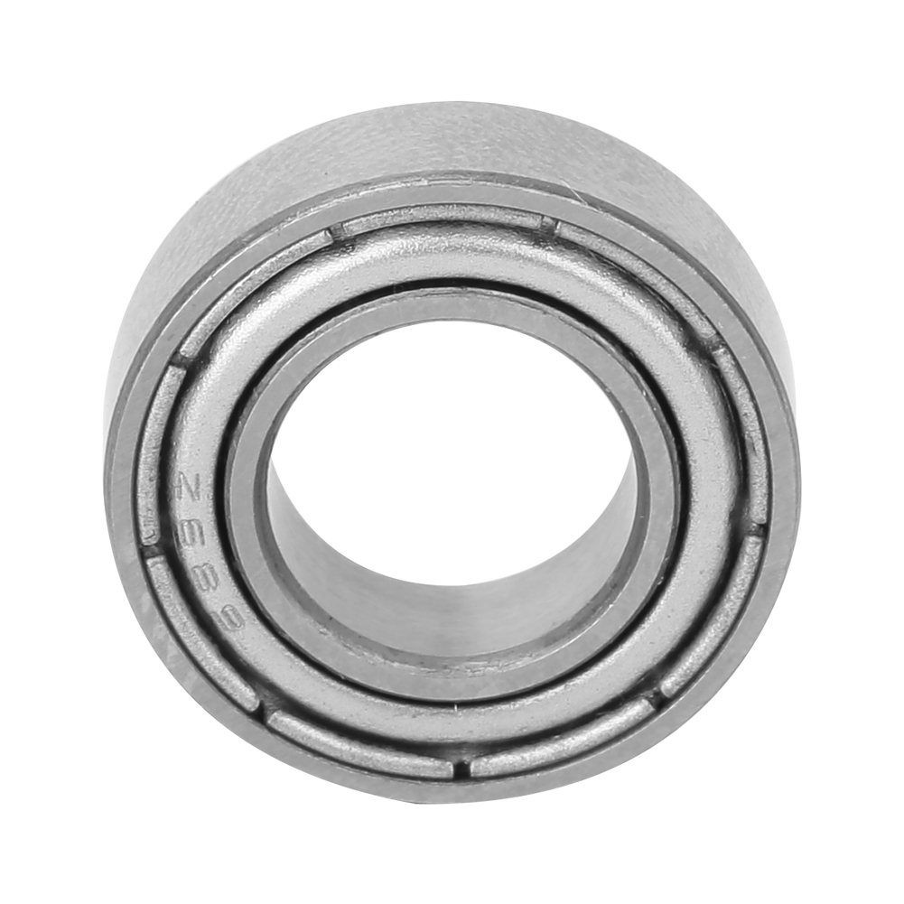 10 Stück Metallgekapselte Rillenkugellager (689-zz 9x17x5mm)