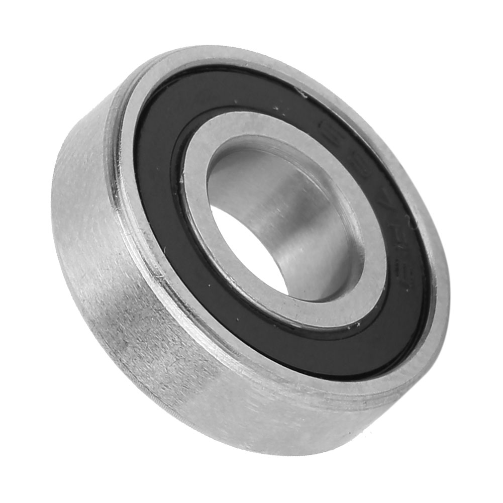 10 Stück Gummigedichtete Rillenkugellager, Miniaturlager (698-2rs 8x19x6mm)