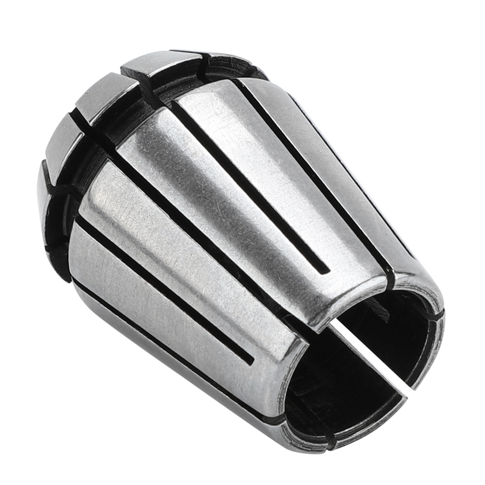 15-teiliger Spannzangensatz 2–16 Mm Für Cnc-fräs- Und Drehmaschinen