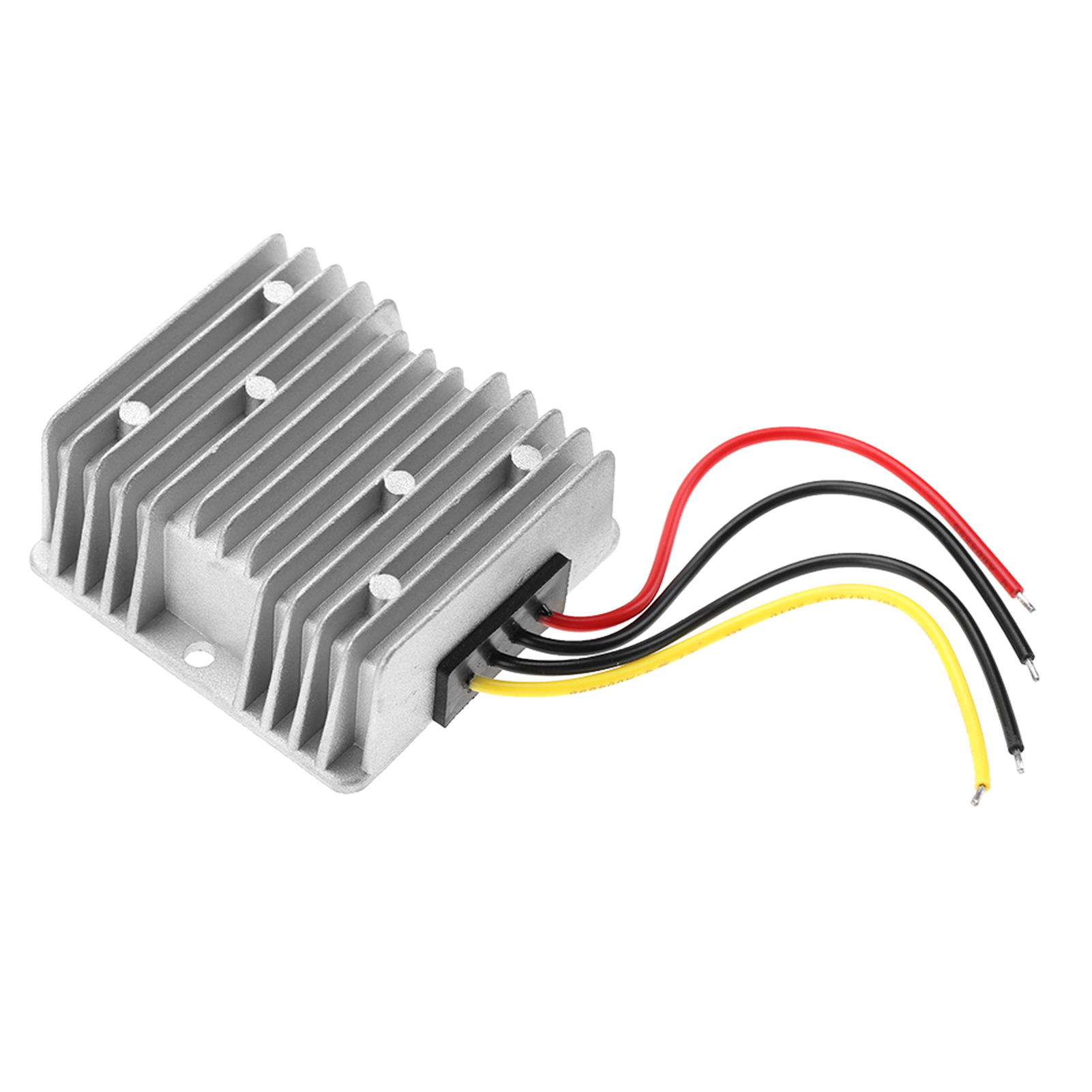 Dc/dc-wandlerregler 12 V – 24 V, Hochleistungs-boost-netzteil, 15 A, 360 W
