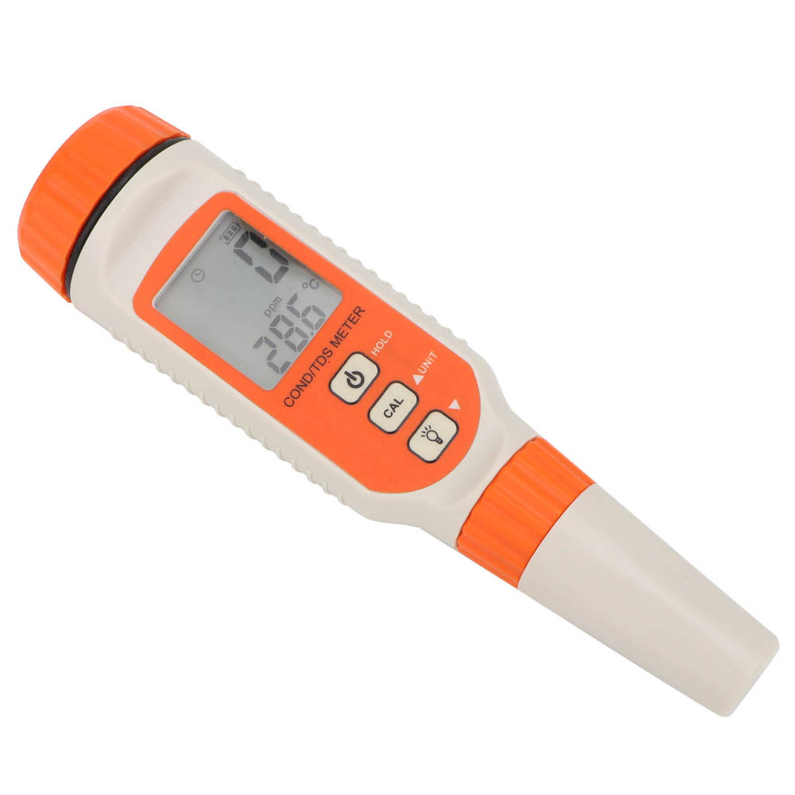 Smart Sensor Ar8011 Wasserqualitätstester Tds-analysator Mit Lcd-display