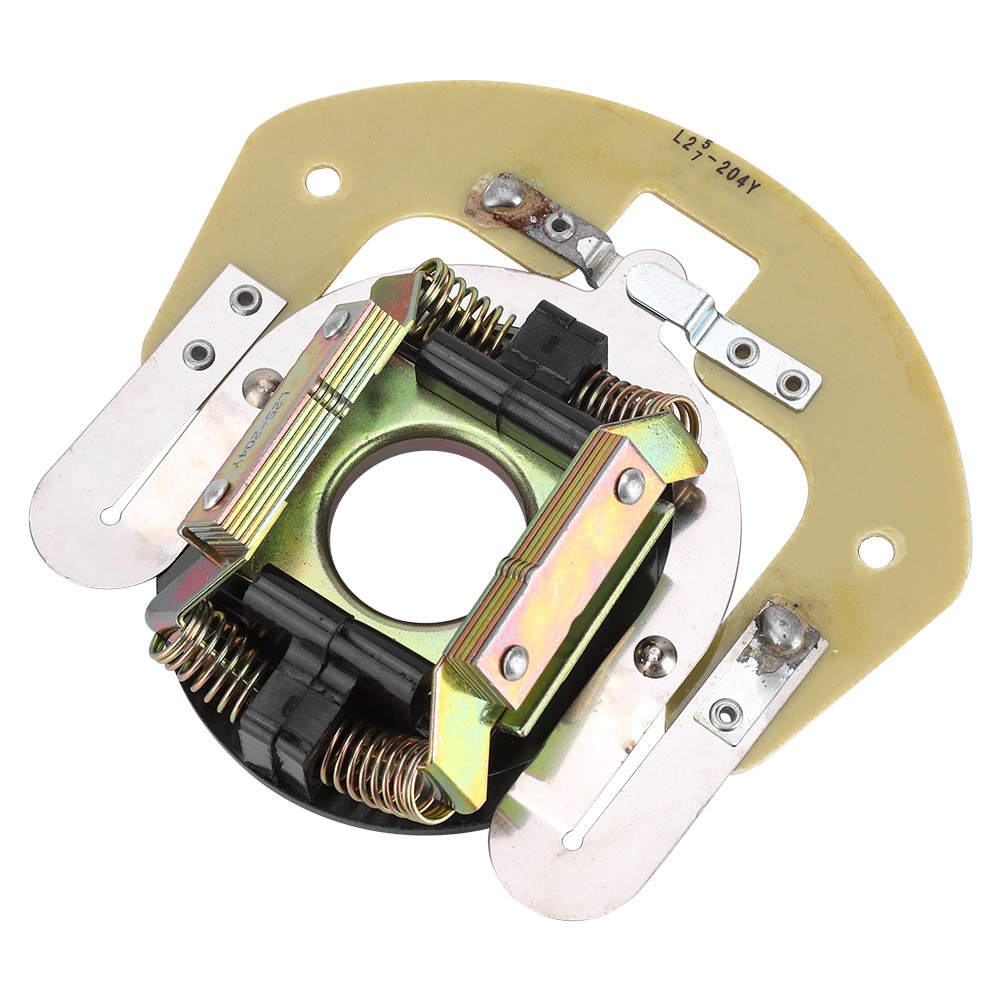 L25-204y 25-mm-elektromotor-fliehkraftkupplung, Zubehör, 1500 U/min