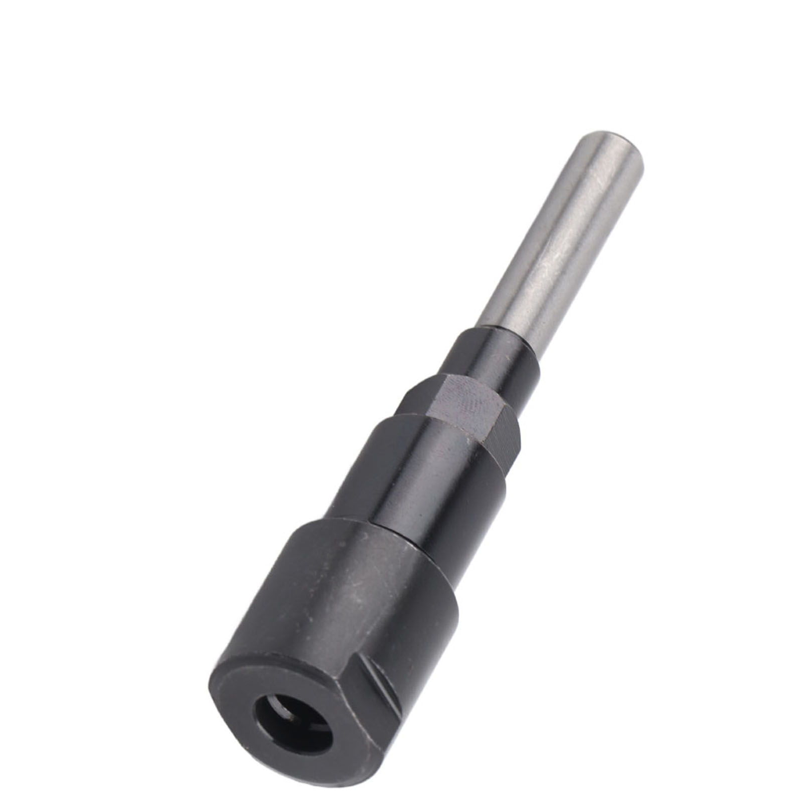 Fräserhülsenverlängerung Für Trimmer- Und Graviermaschinen, Fräser, 8 Mm Schaft
