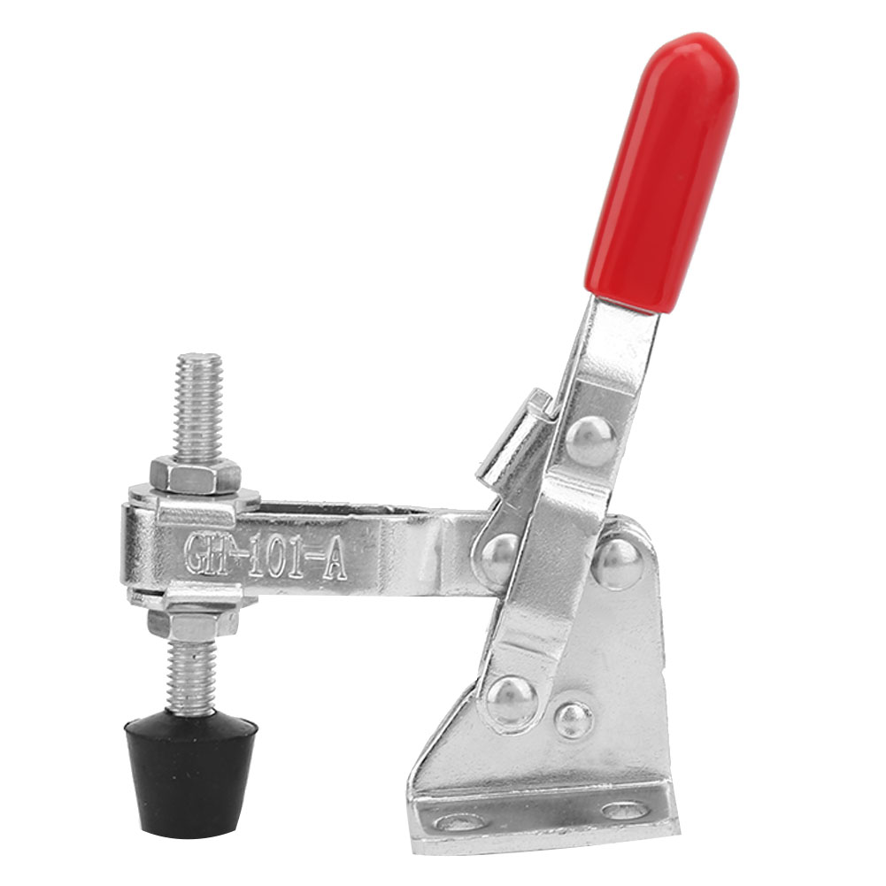Beliebte Und Praktische Gh-101a 50 Kg Haltekraft Schnellspanngriff Vertikalhebelklemme
