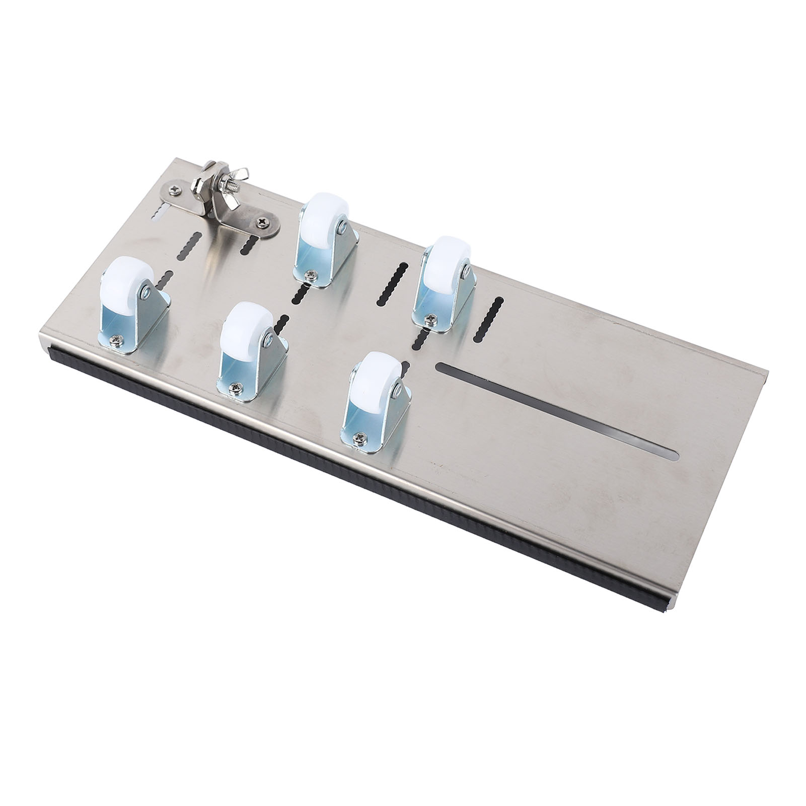 Hochpräzises Weinflaschenschneider-set Aus Edelstahl Mit 5 Schneidrädern