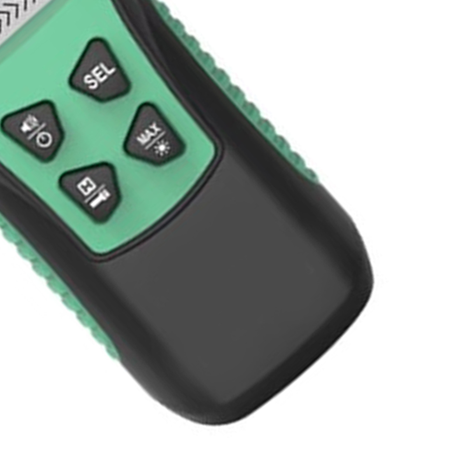 Professionelles Digitales Emf-detektor-testgerät – Digitaler Detektor Für Elektromagnetische Feldstrahlung