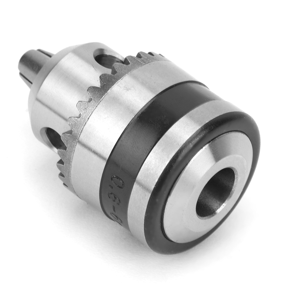0,6–6 Mm B10 Spannfutteradapter Fräswerkzeugsatz Mit Schlüsselfutter
