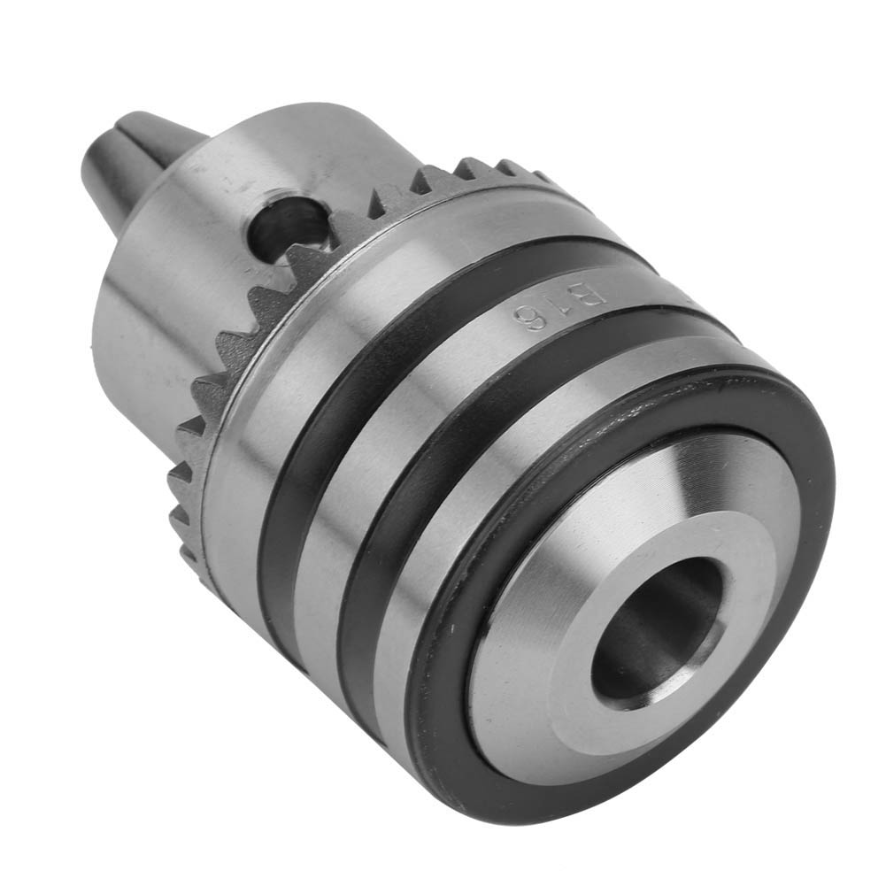 3,0–16 Mm B16 Spannfutteradapter Fräswerkzeugsatz Mit Schlüsselfutter
