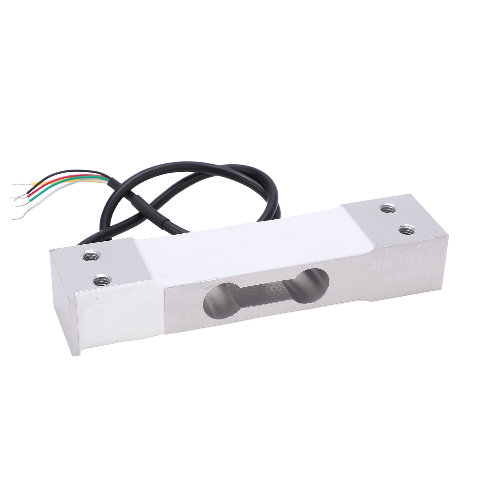 Elektronische Balkenwaage (30 Kg) Mit Hochpräzisem Wägesensor