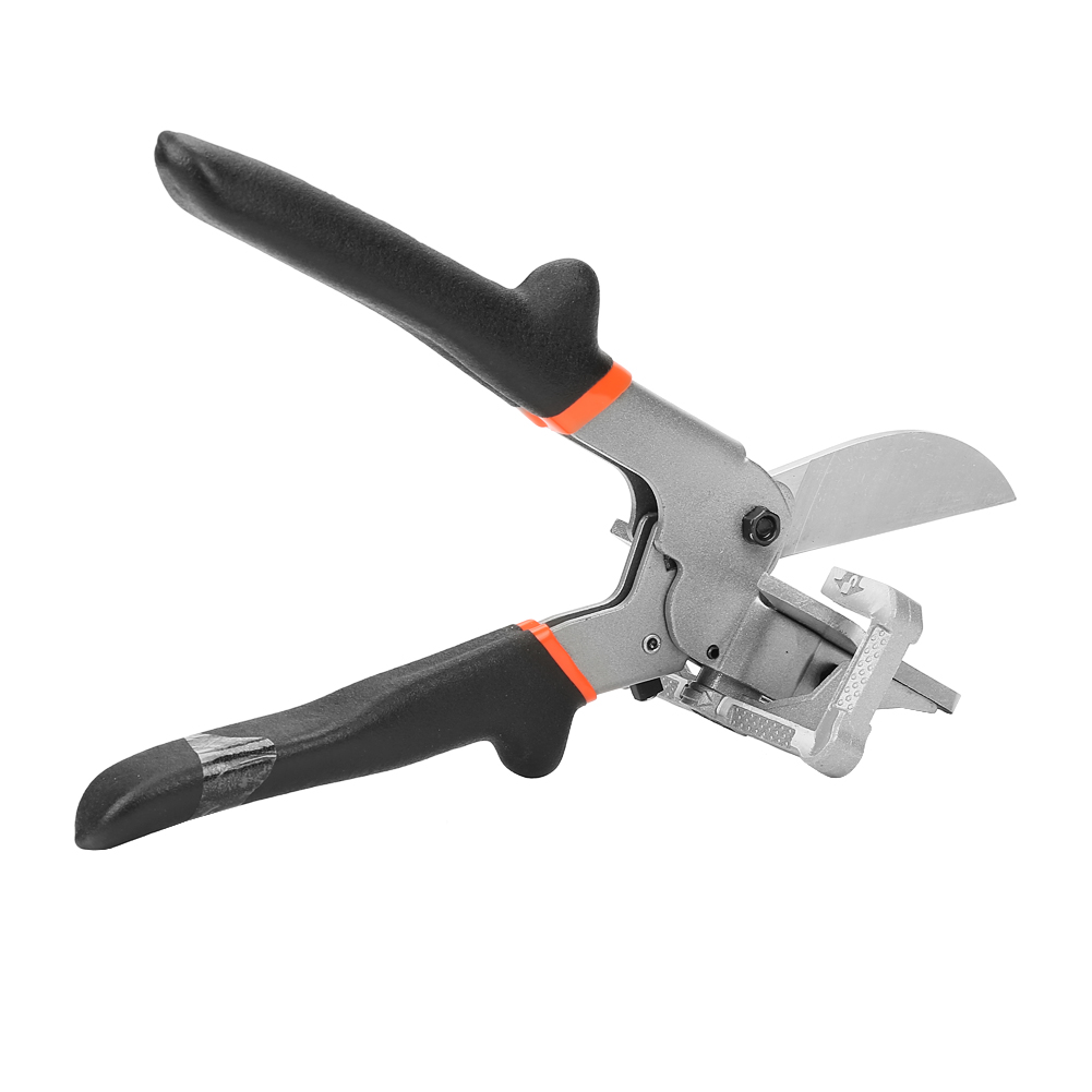 Mehrwinkel-gehrungsschneider Für Pvc-rohre, Dichtungsschneider, Trennschneider, Handwerkzeug, Einstellbar Von 0° Bis 135°